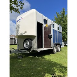 Van Ifor Williams HB510XL