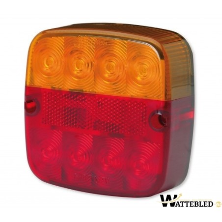 P0795LED