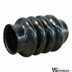 Soufflet Ifor WILLIAMS...