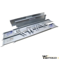 KIT DE RIDELLES - LM167G...