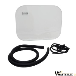 KIT FENÊTRE FIXE (VOLET...