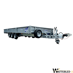 Plateau basculant TB5521-353