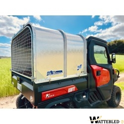 Hard top Ifor WILLIAMS...