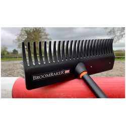 Balais tapis Ifor WILLIAMS