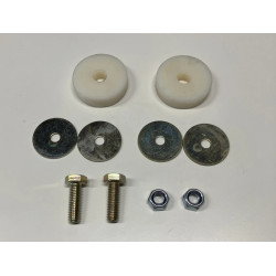 ROULEAU POUR LOQUET DE...