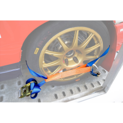 Sangle de roue 50mm x 3500mm polyester