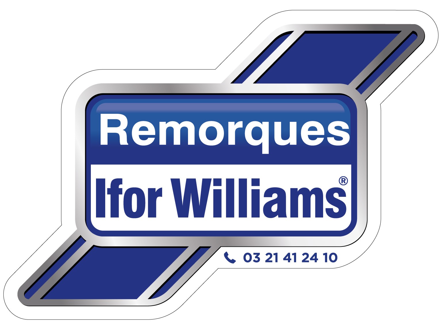 Ifor Williams